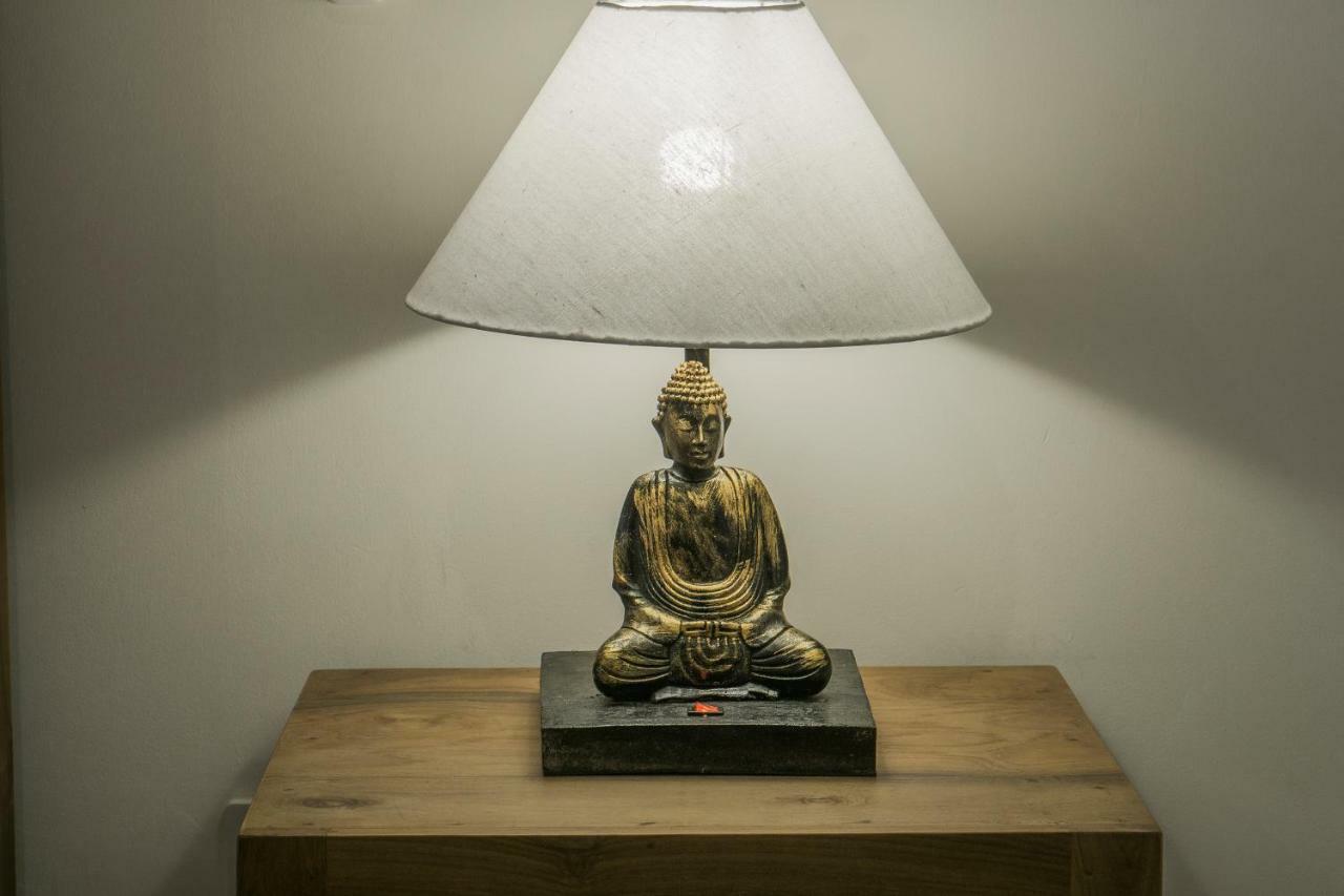 Pondok Tamiu 우붓 외부 사진