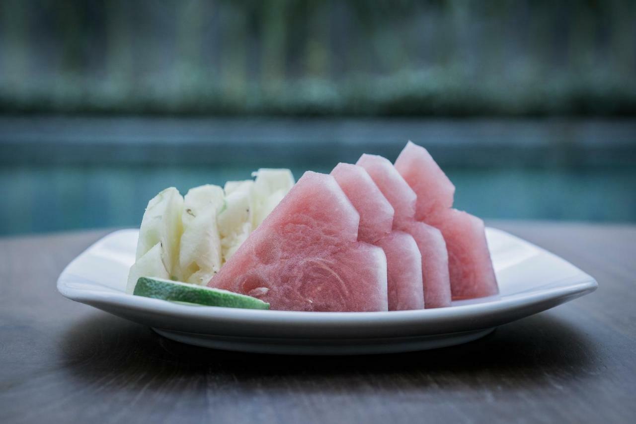 Pondok Tamiu 우붓 외부 사진